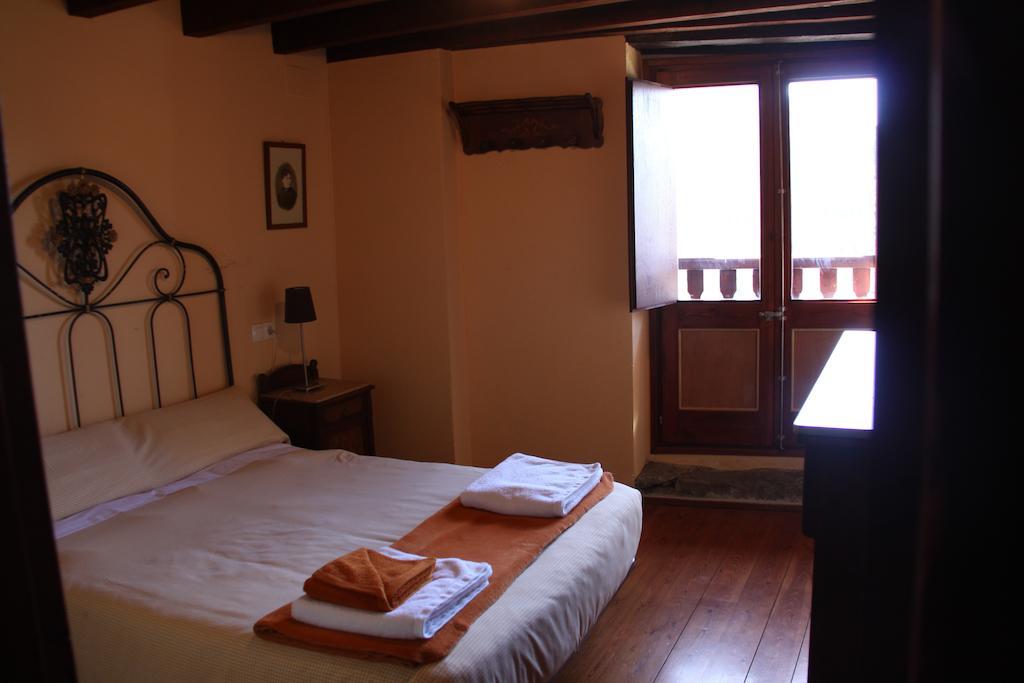 Can Bonada El Serrat Quarto foto