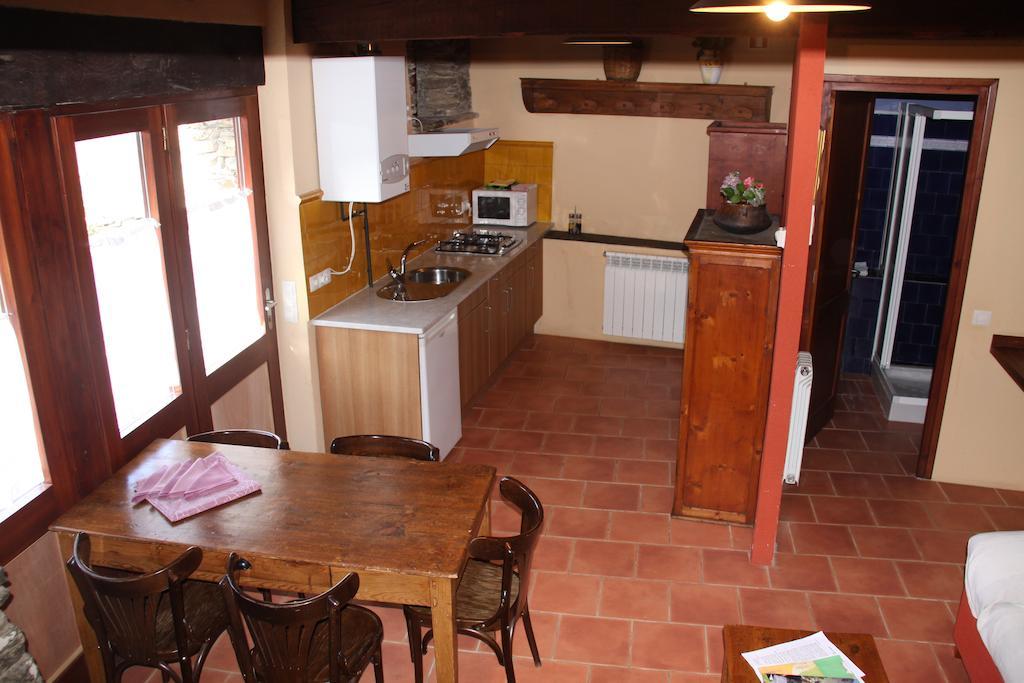 Can Bonada El Serrat Quarto foto